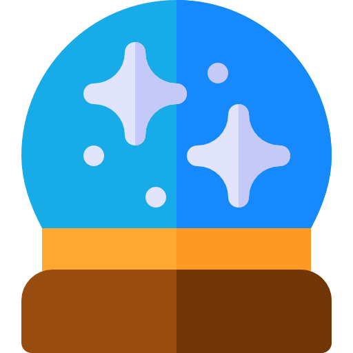 Crystal ball